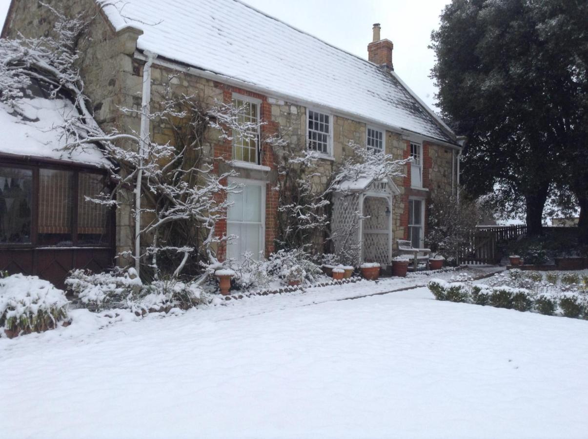 프레시워터 Stroud House B&B 외부 사진