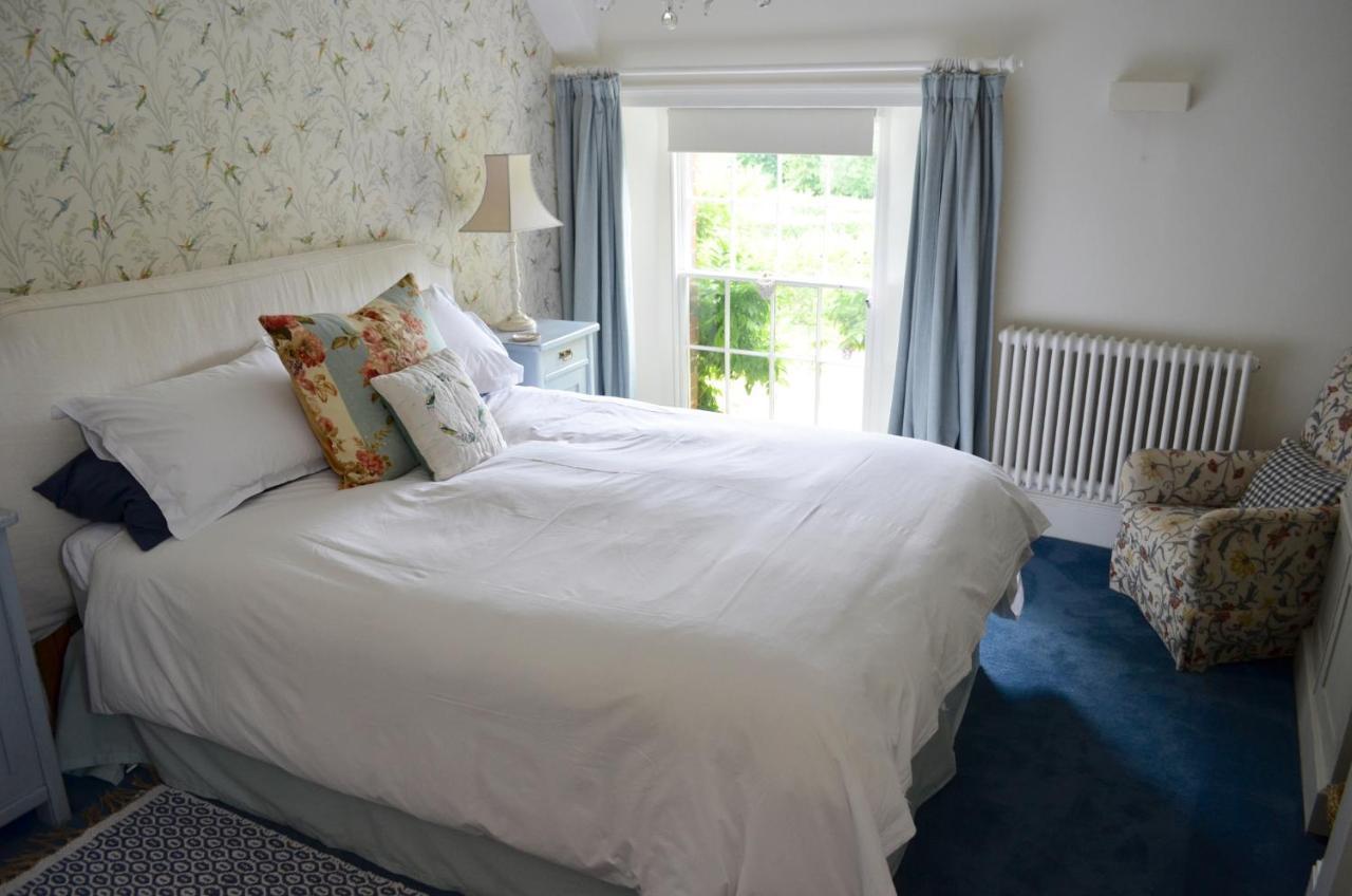 프레시워터 Stroud House B&B 외부 사진