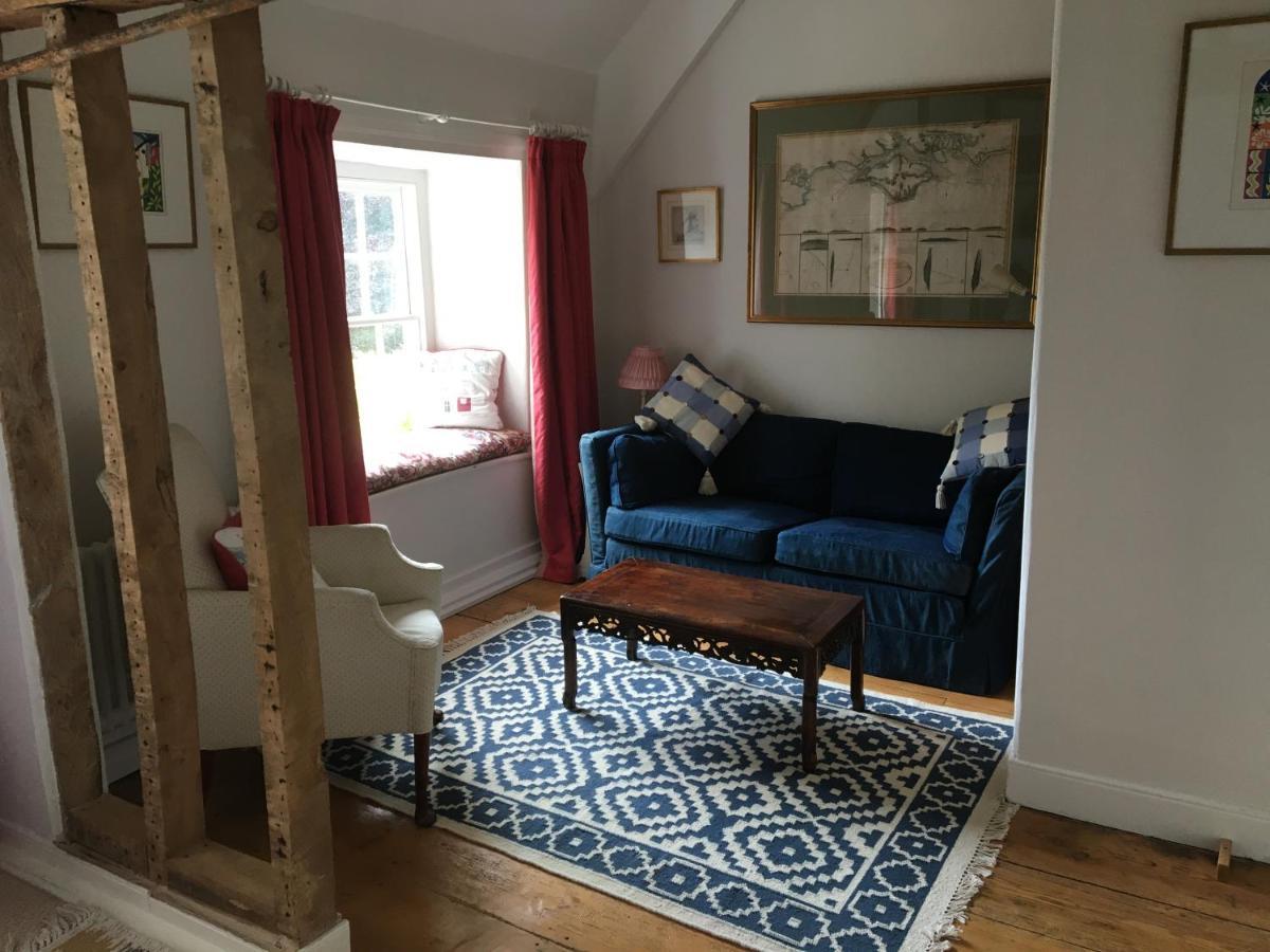 프레시워터 Stroud House B&B 외부 사진
